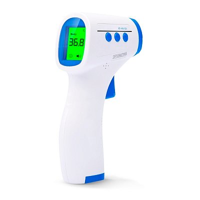 купить Термометр электронный медицинский CS Medica CS-77