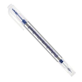 купить Маркер хирургический стерильный F05, фиолетовый, двусторонний, со стержнями 1,0 мм и 0,5 мм