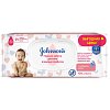 купить Детские влажные салфетки Johnson's Baby Нежная забота 120 шт