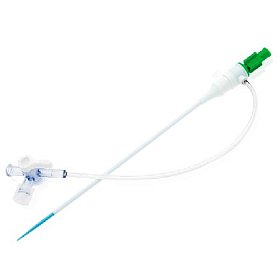 купить Набор Lepu Medical Интродьюсер 6F MMQGB06110