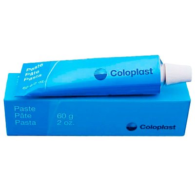 купить Coloplast Паста для защиты и выравнивания кожи 60 г