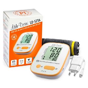купить Тонометр Little Doctor LD521A