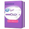 купить Урологические прокладки iD Light Mini 20 шт