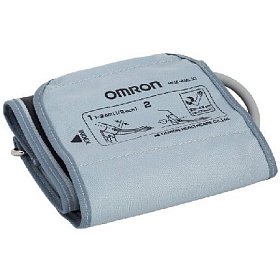 купить Манжета универсальная Omron CW Wide Range Cuff 22–42 см