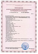 РУ №ФСР 2009/06234