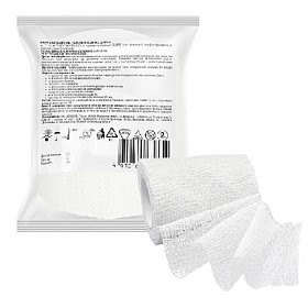 купить Бинт самофиксирующийся Teneris F-Cohesive эластичный 8 см x 10 м