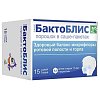 купить БактоБЛИС пор. саше-пак. 1500мг №15