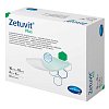 купить Повязка суперабсорбирующая Zetuvit Plus самоклеющаяся 10 х 10 см 10 шт