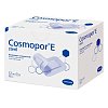 купить Самоклеящиеся послеоперационные повязки COSMOPOR E steril 7,2х5 см 50 шт