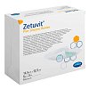 купить Повязка суперабсорбирующая Zetuvit Plus Silicone Border самоклеющаяся 12,5 х 12,5 см 10 шт