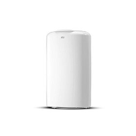 купить Корзина для мусора Tork 563000 белый 50 л