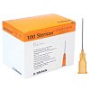 купить Игла инъекционная Sterican 25G (0.5х16 мм) 100 шт