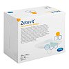 купить Повязка суперабсорбирующая Zetuvit Plus Silicone Border самоклеющаяся 10 х 10 см 10 шт