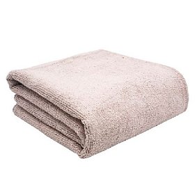 купить Салфетка для пола из микрофибры Optiline серый 60х70 см 250 г/м2