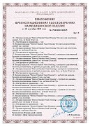 РУ №РЗН 2022/18325 от 23.09.2022