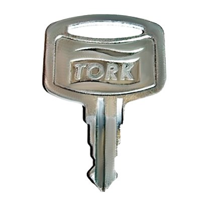 купить Ключ для диспенсеров Tork