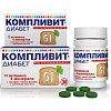 купить Компливит Диабет таб. п/о №30 (БАД)