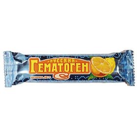 купить Гематоген Русский С 40г