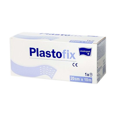 купить Самоклеящаяся лента Matopat Plastofix 20см х 10м