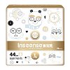 купить Трусики-подгузники супертонкие L (9-14кг) Inseense V6 44 шт