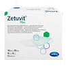 купить Повязка суперабсорбирующая Zetuvit Plus самоклеющаяся 10 х 10 см 10 шт