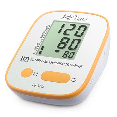 купить Тонометр Little Doctor LD521A