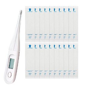 купить Чехлы для электронных термометров одноразовые VitaVet Pro 100 шт