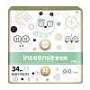 купить Трусики-подгузники XL (12-17кг)  Inseense V5S 34 шт