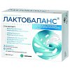 купить ЛактоБаланс мультипробиотик капс. 378мг. №28