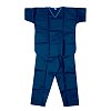 Комплект одежды хирурга (рубашка, брюки) р. 44-46 S